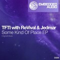 TFTI、revival - Supernova (Original Mix)