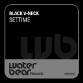 Black V Neck - Settime (Original Mix)