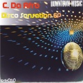 C. Da Afro - No. 1