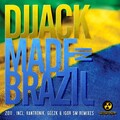 DJ Jack - Made In Brazil 2011 (vanTronik's Kpoeyra Remix)