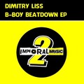 Dimitry Liss - Things I Would Do