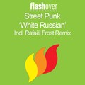 Street Punk - White Russian