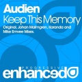 Keep This Memory (Original Mix)