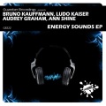 Bruno Kauffmann、Ludo Kaiser、Audrey Graham - I Miss You (Original Extended Mix)