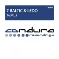 7 Baltic、Ledo - Taurus (Original Mix)