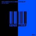 Abriviatura IV、Giya Kopaliani - On My Mind (Original Mix)