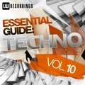 DJ.Nece - Unsubmission (Original Mix)
