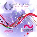 Gerald Le Funk - Taste The Fame (Original Mix)
