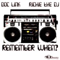 Doc Link - Remember When (Doc Link Mix)