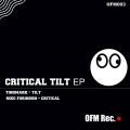 Riko Forinson - Critical (Original Mix)
