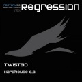 TWIST3D - Burn