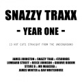 Snazzy Traxx (Year One)