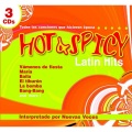 nuevas voces - Baila