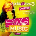 On Fire (Original Mix)