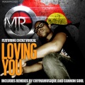 Ckenz Voucal、Mr. O - Loving You (Original Mix)