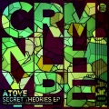 Atove - The Theory (Original Mix)