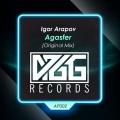 Igor Arapov - Agasfer (Original Mix)