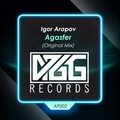 Igor Arapov - Agasfer