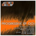 Voltaxx、Danny Polaris - Nightfall