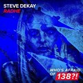 Steve Dekay - Radhe (Extended Mix)