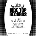 Jizz - That Wax