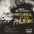 Return of The Phunk (Original Mix)