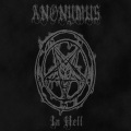 Anonymus - Harangue of Satan