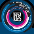 dj garphie、Diviniti - Character 269 (Pirahnahead's Wayback Remix)