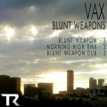 Blunt Weapon (Original Mix)