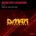 dreamSTATE、Bluespark - Infinity (Original Mix)
