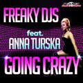 Going Crazy