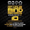 Dj Rowk - Funk Machine (Original Mix)