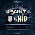 Legends Never Die (Original Mix)