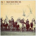 Mr.T - High Expectations (Mr.T's Afrosoul Mix)