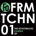 The Echotracks - Amnesia (Original Mix)