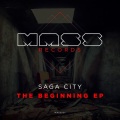 Saga City - The Beginning