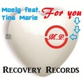 Tina Marie、Moelg - For You (M.P.)(Original Mix)