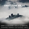 DannyLo、Blueprint - Teflon Dub (Original Mix)