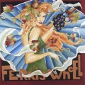 Jennifer Bresnahan - Ferris Wheel