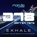Darren Tate - Exhale