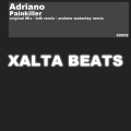 Adriano - Painkiller (Original Mix)