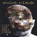 point blank - You Don't Stand a Chance