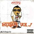 AnsrJ - Show Time