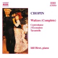 Idil Biret - Waltz No. 1 in E-Flat Major, Op. 18, 