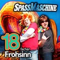 Spassmaschine - Scheiss drauf(Malle ist nur einmal im Jahr)Rock - Edit
