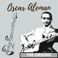 Oscar Alemán - Bombero
