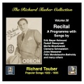 Richard Tauber、Dajos Bela、Mischa Spoliansky - Unter Orangenblüten