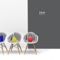 Ekai、Samuel Fitch - Roots