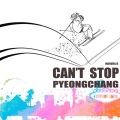 Marmello - Can't Stop 평창