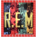 R.E.M - Half A World Away